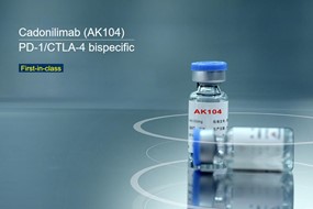 Cadonilimab（PD-1/CTLA-4双抗）获批开展一线治疗晚期宫颈癌III期临床