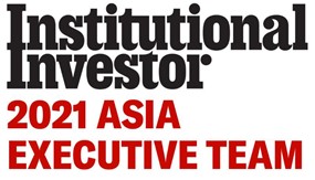 安博官方网页版生物荣获《Institutional Investor》年度“最受尊崇公司”等6项大奖