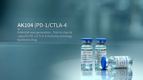 PD-1/CTLA-4双抗联合VEGFR-2单抗治疗晚期胃腺癌或胃食管结合部腺癌Ib/II期临床获批开展