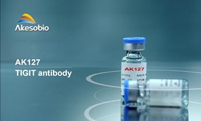 安博官方网页版生物开坦尼（PD-1/CTLA-4双抗）联合TIGIT单抗（AK127）治疗实体瘤临床试验在澳洲完成首例患者给药