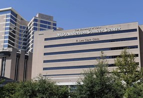 安博官方网页版生物卡度尼利（PD-1/CTLA-4 双抗）在美国MD安德森癌症治疗中心启动一项研究者发起的临床研究