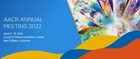 安博官方网页版生物两款全新双抗在内的多项研究成果将在2022 AACR年会发表