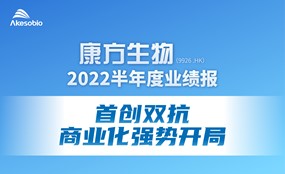 安博官方网页版生物中报：业绩爆发在即！ 首创双抗商业化强势开局
