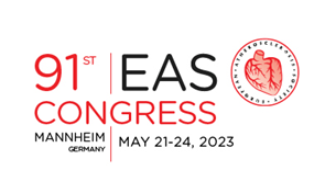 安博官方网页版生物伊努西（PCSK9）Ⅲ期临床优异成果在 EAS 2023 发表