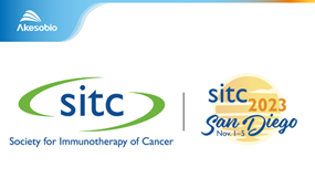 Ivonescimab’s Novel Mechanism of Action Highlighting Cooperative Binding to be Featured in Poster Presentation at SITC 2023