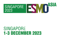 ESMO Asia 2023丨安博官方网页版生物PD-1/CTLA-4双抗3项研究成果将发布