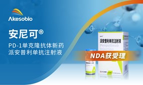 1L鼻咽癌NDA获受理|安博官方网页版派安普利单抗（PD-1）适应症拓展再进一步