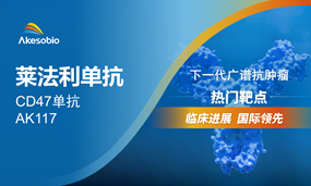 安博官方网页版AK117（CD47）联合方案治疗MDS国际多中心Ⅱ期临床首例患者入组