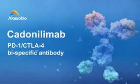 Akeso Announces First Patient Dose in Global Registrational Trial of Cadonilimab (PD-1/CTLA-4) for PD-1 Treatment-Resistant Hepatocellular Carcinoma   