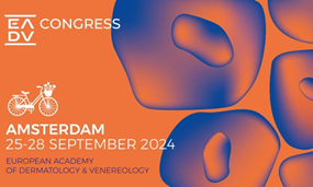 EADV 2024 | 古莫奇（IL-17）治疗中重度斑块型银屑病的优异II期临床结果发表