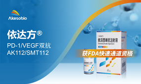 获FDA快速通道资格！依沃西国际多中心III期研究HARMONi完成入组，2L+EGFRm NSCLC