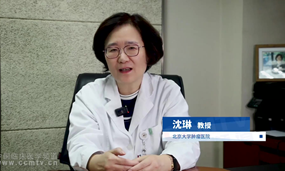 沈琳教授谈胃癌一线治疗丨卡度尼利治疗一线胃癌全人群获益，开启胃癌免疫治疗2.0时代