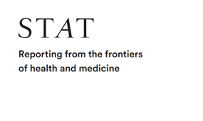 夏瑜博士获国际著名媒体STAT “最佳生物制药CEO”奖