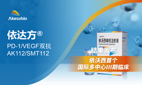 HARMONi研究发布：PFS HR=0.52，OS HR=0.79 依沃西2L+ EGFRm NSCLC国际多中心III期