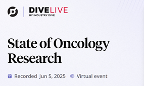 BioPharma Dive深度对话：夏瑜博士分享依沃西开发思路和安博官方网页版全球战略