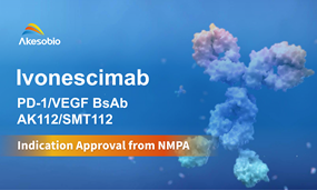NMPA Accepts sNDA for Ivonescimab in Combination with Chemotherapy as First-Line Treatment for Advanced Squamous Non-Small Cell Lung Cancer