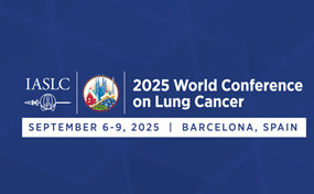 卡度尼利联合方案治疗IO耐药 NSCLC 优异数据在WCLC口头报告发布